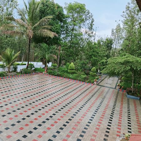 Bluebell Homestay Chikmagalur Exterior photo