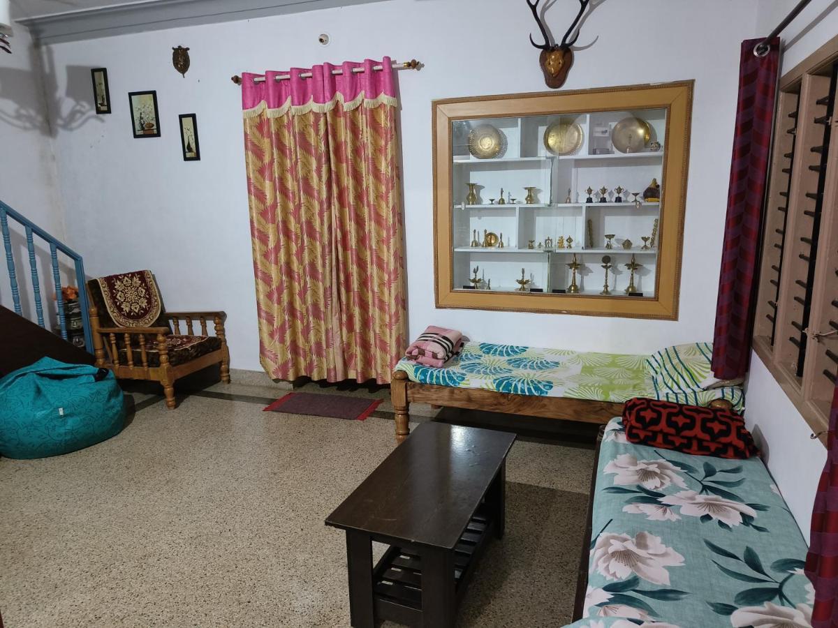 Bluebell Homestay Chikmagalur Exterior photo