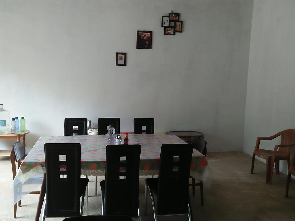 Bluebell Homestay Chikmagalur Exterior photo