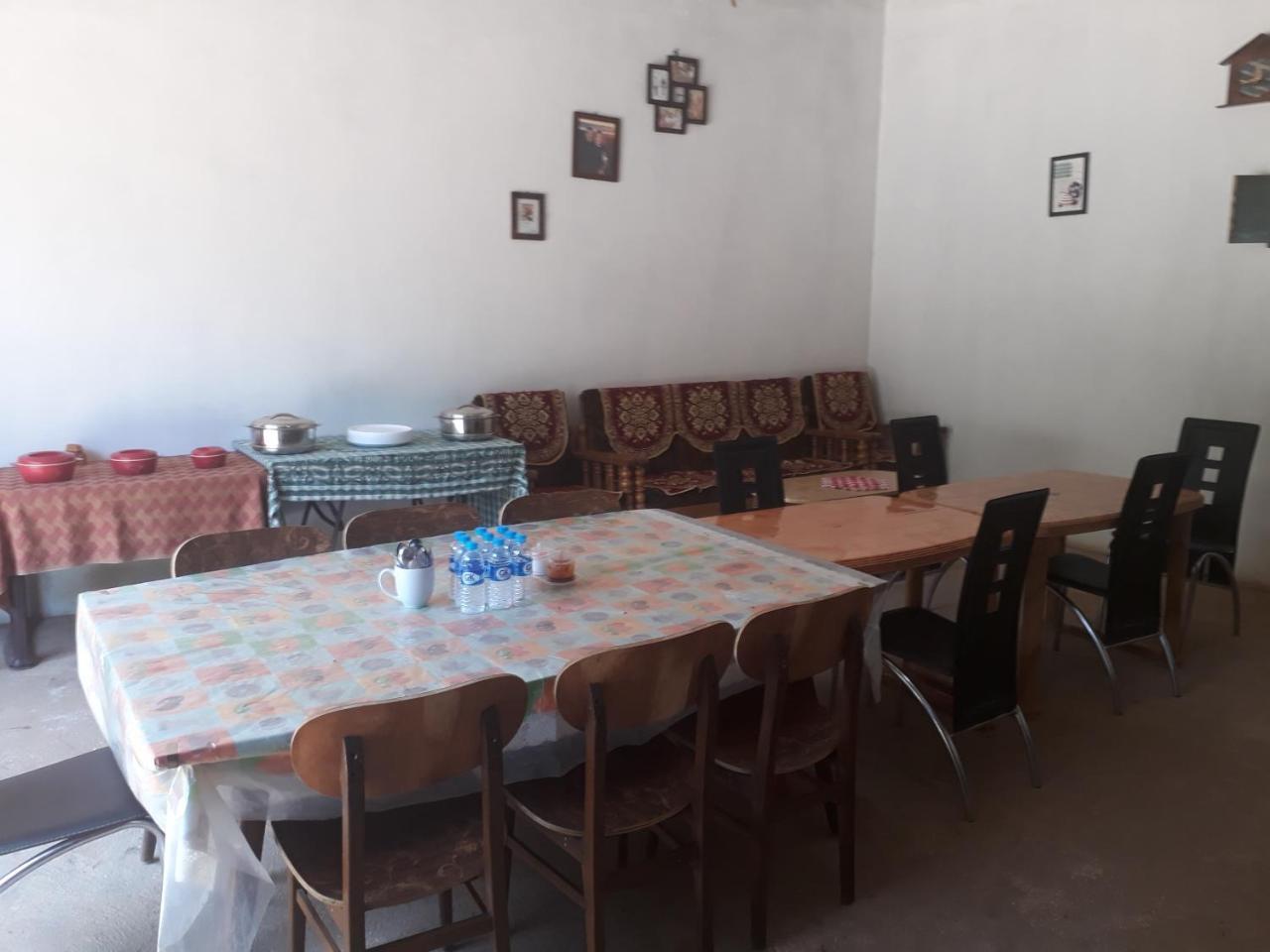Bluebell Homestay Chikmagalur Exterior photo