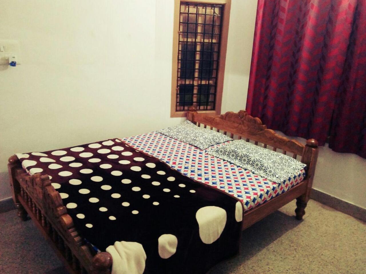 Bluebell Homestay Chikmagalur Exterior photo