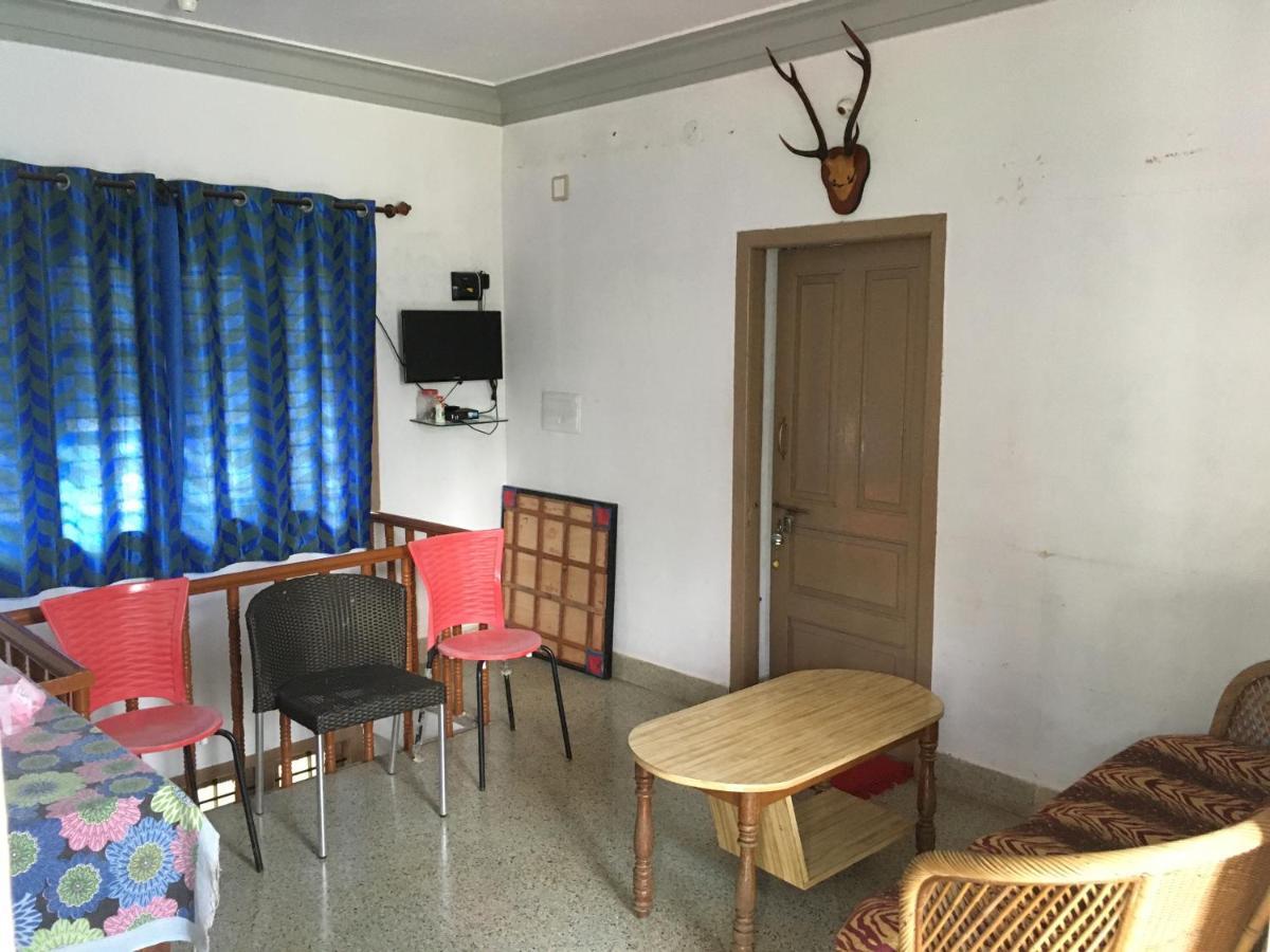 Bluebell Homestay Chikmagalur Exterior photo